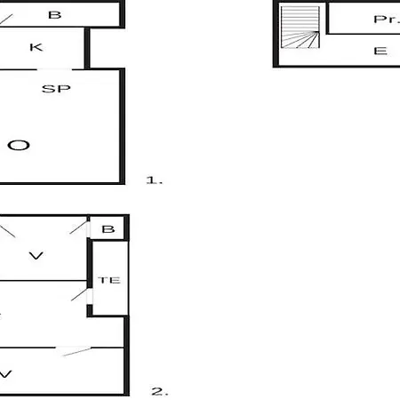 5 Person In Risor-by Traum Apartment *