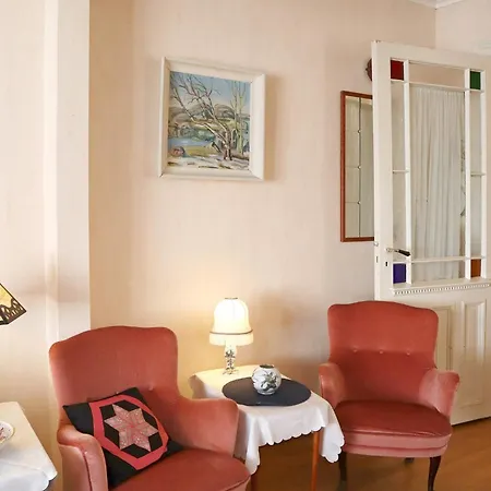 Apartmán 5 Person In Risor-by Traum