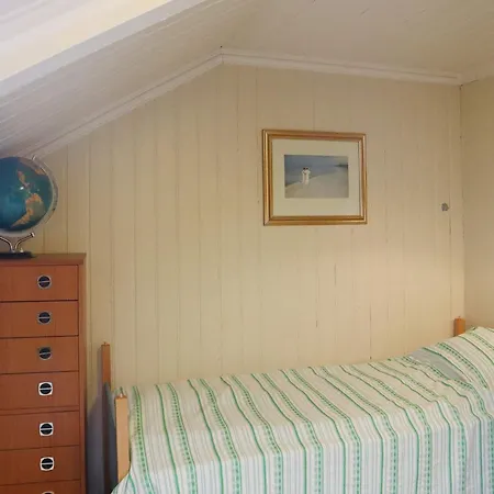 Apartmán 5 Person In Risor-by Traum *