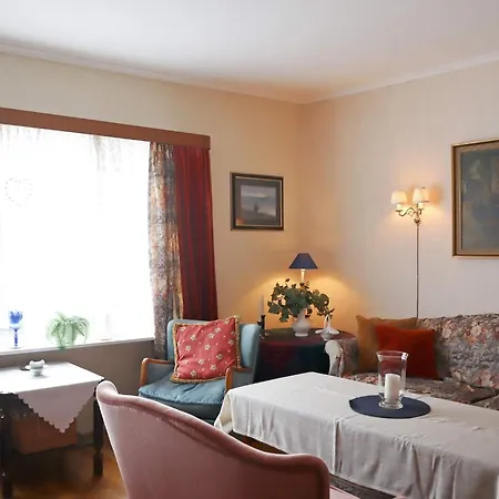 Apartmán 5 Person In Risor-by Traum Risør