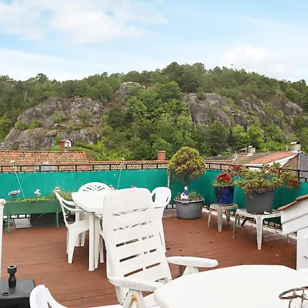 Apartmán 5 Person In Risor-by Traum