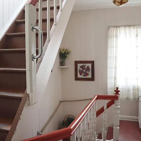 5 Person In Risor-by Traum Risør