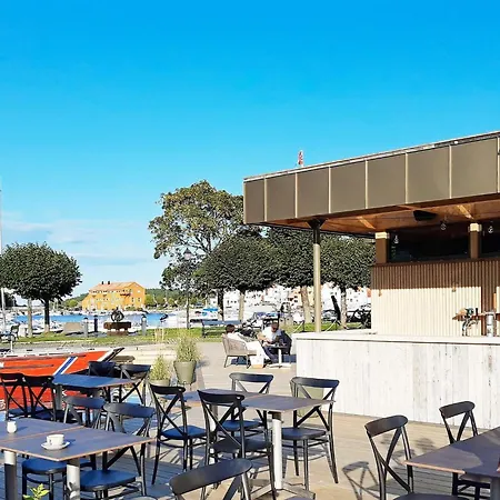 Apartmán 5 Person In Risor-by Traum