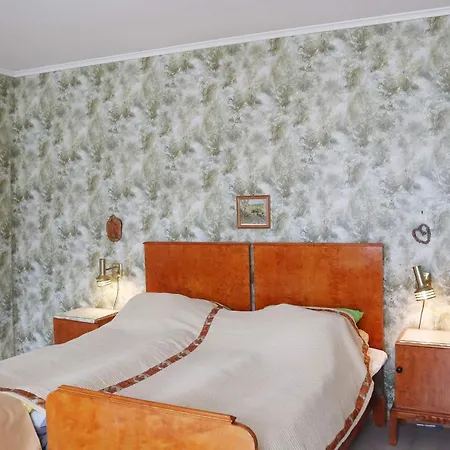 Leilighet 5 Person In Risor-by Traum *