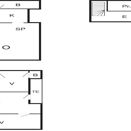 Leilighet 5 Person In Risor-by Traum *